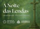 Espectáculo de danza "A Noite das Lendas" no Centro Galego de Montevideo. Espectáculo de danza "A Noite das Lendas" no Centro Galego de Montevideo.