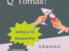 Quedada "Q'Tomas?" en el Centro Gallego de Salamanca.