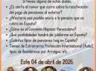 Oficina itinerante en Vigo da Asociación de Pensionistas e Xubilados de Venezuela en Galicia -APEJUVEG-. Oficina itinerante en Vigo da Asociación de Pensionistas e Xubilados de Venezuela en Galicia -APEJUVEG-.