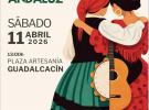 Irmandade Galaico Andaluza organizada pola Casa de Galicia de El Puerto de Santa María.