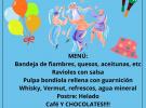 Celebración del Centro Cultural y Recreativo Alma Gallega de Montevideo. Celebración del Centro Cultural y Recreativo Alma Gallega de Montevideo.