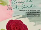 Taller de croché en la Agrupación Cultural Gallega Saudade de Barcelona.