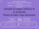 98 aniversario do Círculo Social Val Miñor de Galicia en Bos Aires.