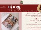 Presentación del libro "Nines amb sentit: com fer-les", de María Alba Paül Gil, en el Centro Gallego de Lleida.