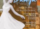 Día da Danza no Centro Galego de Maracaibo.