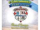 43 Festival Cultural e Gastronómico de Airiños da Nosa Galicia.
