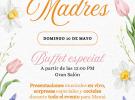 Día das Nais no Centro Galego de Maracaibo.