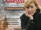 Letras Galegas 2026 no Centro Galego de Maracaibo.