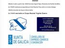 Celebración del San Juan en la Sociedad Nosa Galiza de Ginebra.