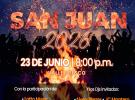 San Juan 2026 en la Hermandad Gallega de Venezuela. San Juan 2026 en la Hermandad Gallega de Venezuela.