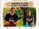 Concerto Alma na Casa de España en Toulouse.