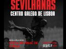 Festa final de curso da Escola de Dança Célia Neves do Centro Galego de Lisboa. Festa final de curso da Escola de Dança Célia Neves do Centro Galego de Lisboa.