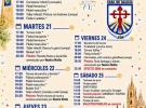 Fiestas del Santiago Apóstol 2026 en la Casa de Galicia en León. Fiestas del Santiago Apóstol 2026 en la Casa de Galicia en León.