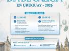 Festa de Santiago Apóstolo da Federación de Asociacións Galegas no Uruguai. Festa de Santiago Apóstolo da Federación de Asociacións Galegas no Uruguai.