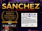 93 aniversario del maestro Sánchez en el Centro Pontevedrés de Montevideo. 93 aniversario del maestro Sánchez en el Centro Pontevedrés de Montevideo.
