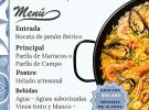 Día de Galicia en el Centro Gallego de Tandil.
