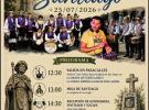 Festas de Santiago da Casa de Galicia en Santurtzi. Festas de Santiago da Casa de Galicia en Santurtzi.