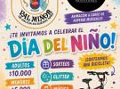Día del Niño en el Círculo Social Val Miñor de Galicia en Buenos Aires. Día del Niño en el Círculo Social Val Miñor de Galicia en Buenos Aires.