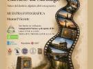 Inauguración da mostra fotográfica sobre o Camiño de Santiago, de Manuel Vicente, en Avellaneda. Inauguración da mostra fotográfica sobre o Camiño de Santiago, de Manuel Vicente, en Avellaneda.