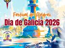 Festival de Xadrez na Irmandade Galega de Venezuela.