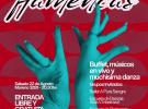 Sesión flamenca en la Sociedad Gallega de Arantei, Vilamarín y A Peroxa. Sesión flamenca en la Sociedad Gallega de Arantei, Vilamarín y A Peroxa.