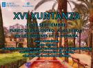 XVI Xuntanza do Lar Galego de Sevilla.