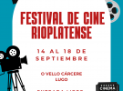 Festival de Cine Rioplatanse en Lugo.
