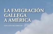 La emigración gallega a América