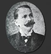 Eduardo Núñez Sarmiento