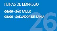 Feiras de Emprego