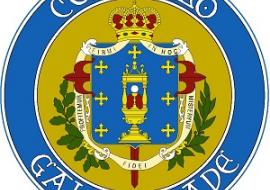 Convocatoria do XIV Pleno do Consello de Comunidades Galegas.