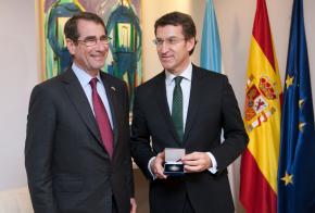 A embaixada de Estados Unidos asegura que non pechará o seu consulado en Galicia