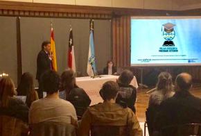 Miranda sinala que as xeracións de galegas e galegos nados na diáspora son unha “importante vantaxe social, económica e demográfica”