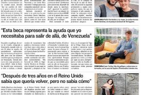 Sabes como é o talento galego do exterior?