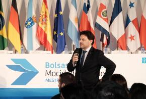 Os galegos de Venezuela e os da Galicia territorial residentes no exterior aglutinan máis da metade dos cen primeiros postos provisionais das Bolsas Excelencia Mocidade Exterior (BEME)