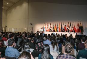 El Reino Unido lidera los países de retorno de las y los beneficiarios provisionales de la segunda edición de las Becas Excelencia Juventud Exterior nacidos en Galicia