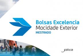 A Xunta incrementa nun 50 % o programa de atracción dos mellores expedientes universitarios do exterior na terceira convocatoria das Bolsas Excelencia Mocidade Exterior 