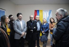 La Secretaría Xeral da Emigración abre el plazo para solicitar la nueva línea de las ayudas extraordinarias a las y los retornados con hijas e hijos menores de edad