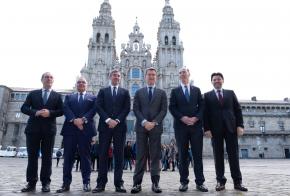 Galicia e Canarias coinciden na necesidade de que as comunidades cunha facenda saneada manteñan os incentivos por respectar as normas e teñan unha aplicación máis flexible da regra de gasto
