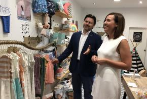 O programa de Axudas ao Retornado Emprendedor recibe 69 solicitudes para  a posta en marcha de negocios por galegas e galegos que regresan a Galicia 