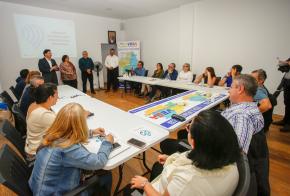 Miranda avoga polo impulso das políticas de retorno para “traer de volta á casa o talento galego e afrontar o reto demográfico” 