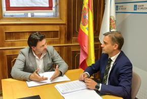Galicia y Andalucía ponen en común sus experiencias y estrategias y reclaman una mayor implicación del Gobierno central en las políticas de retorno