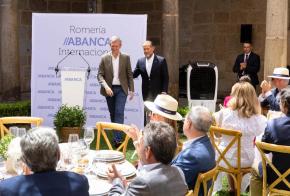 Rueda defiende la Galicia del exterior como un motor clave para la atracción de talento y el crecimiento de la comunidad.