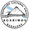XXXV Aniversario da Agrupación Cultural Galega Agarimos