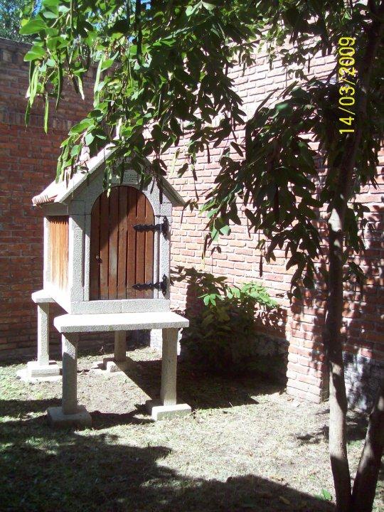 Sociedad de Campo Lameiro del Uruguay Cultural y Recreativa
