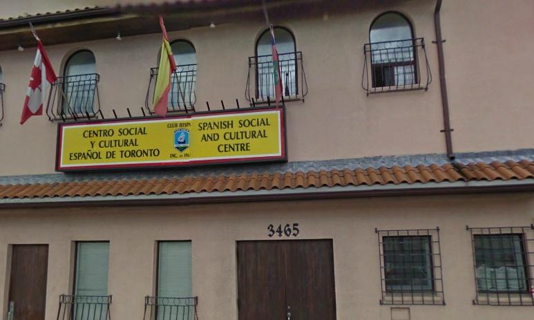 Club Hispano de Toronto