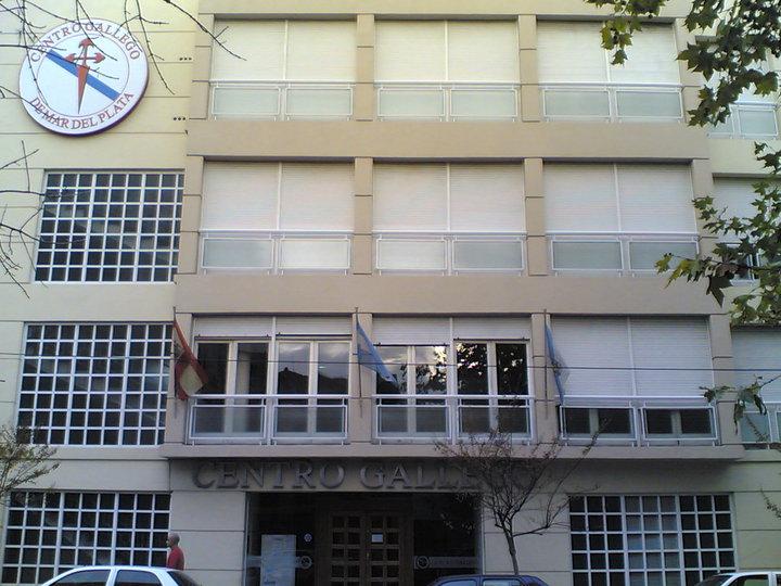 Centro Gallego de Mar del Plata Centro Gallego de Mar del Plata