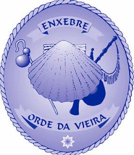 XLV Capítulo General de la Enxebre Orde da Vieira XLV Capítulo General de la Enxebre Orde da Vieira