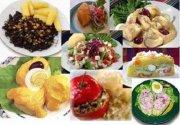 Sabores peruanos en Santiago de Compostela.