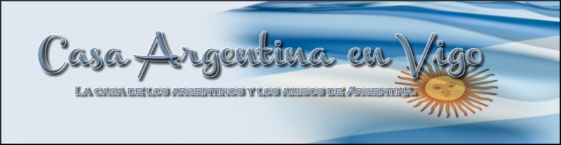 Gran Asado Arxentino en Vigo